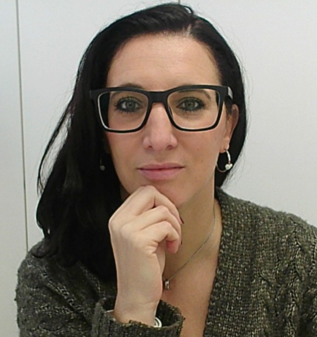 Jessica Etter Specialista in Scienze dell’educazione e della formazione