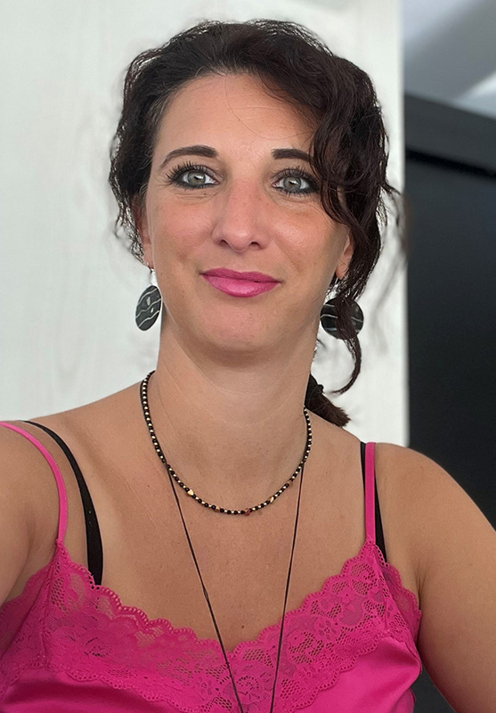 Jessica Etter Specialista in Scienze dell’educazione e della formazione
