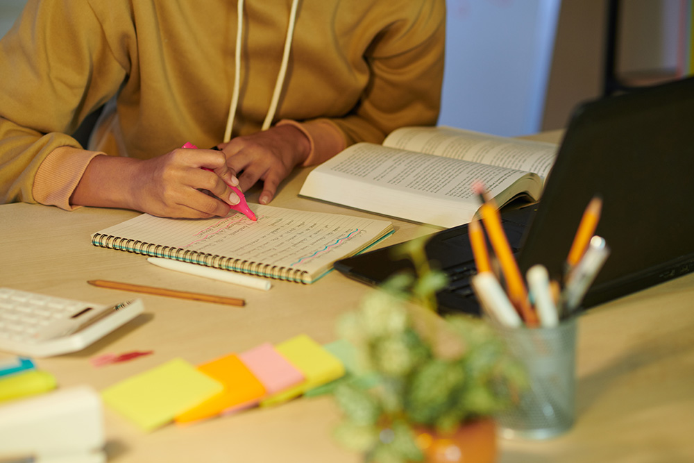 Apprendimento e metodo di studio