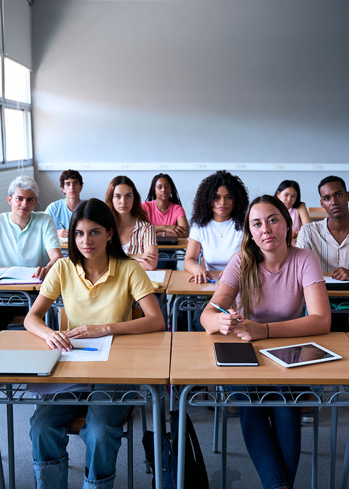 Percorsi formativi per sviluppare conoscenze, competenze e consapevolezza