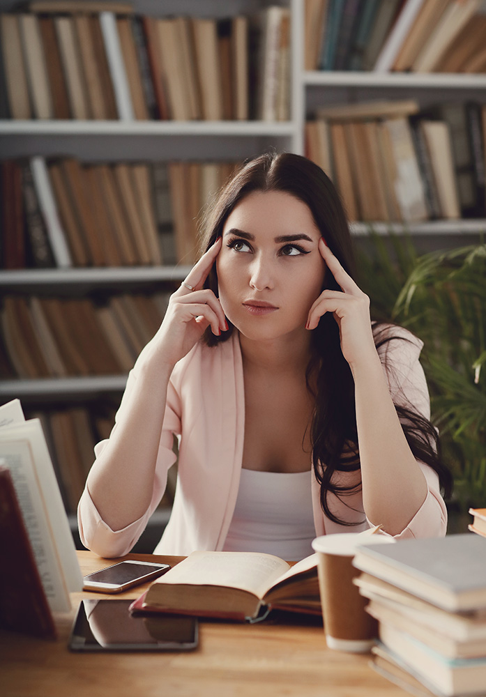 Costruire un metodo personale per studiare