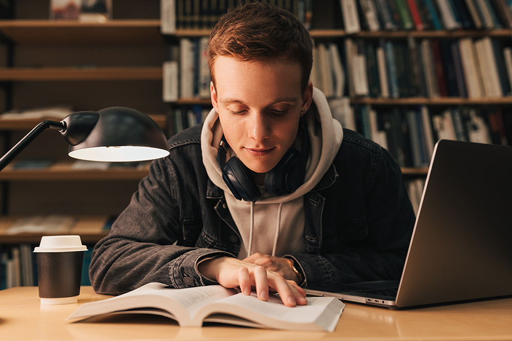 costruiamo gradualmente strategie più adatte alle tue esigenze di studio