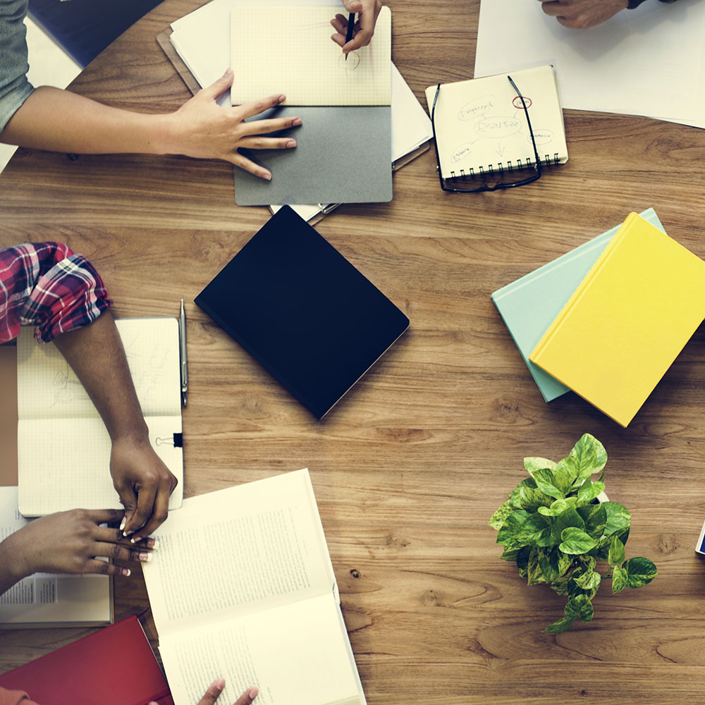 Collaborare con un ente significa entrare in un progetto