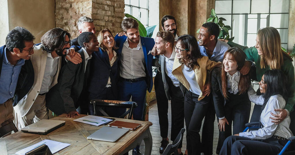 Formazione e sviluppo per accompagnare persone, competenze e cambiamenti