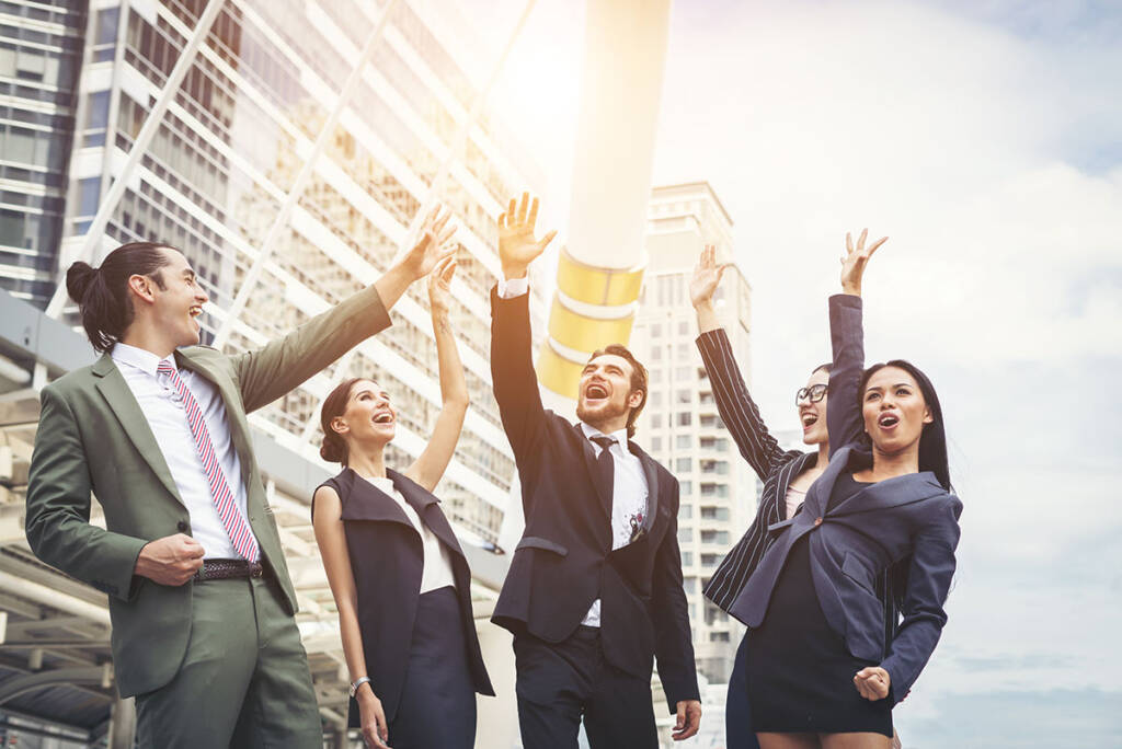 Trasformare esperienza, capacità e obiettivi in un percorso di crescita professionale