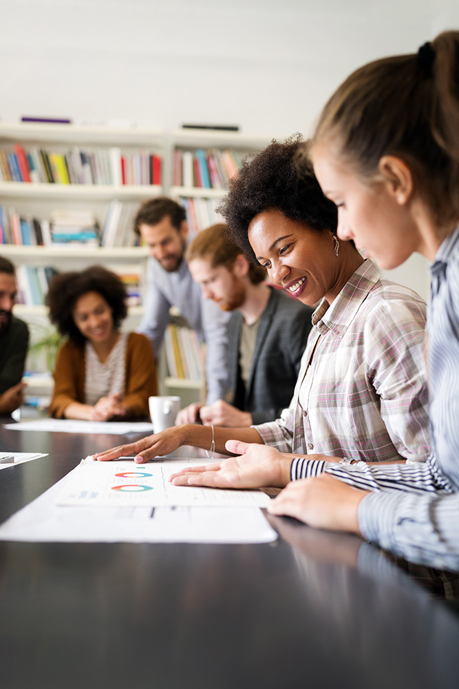 Una visione integrata della formazione