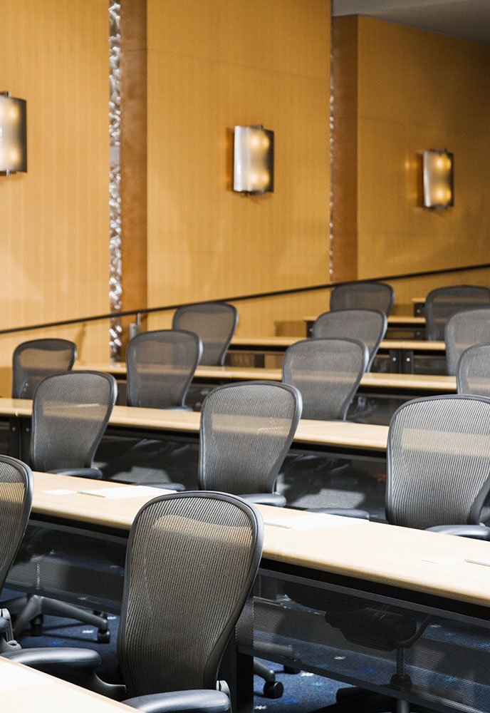 Workshop e laboratori possono essere progettati su diversi temi