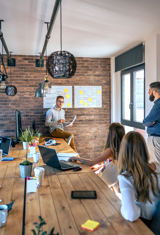 formazione centrata sulle persone
