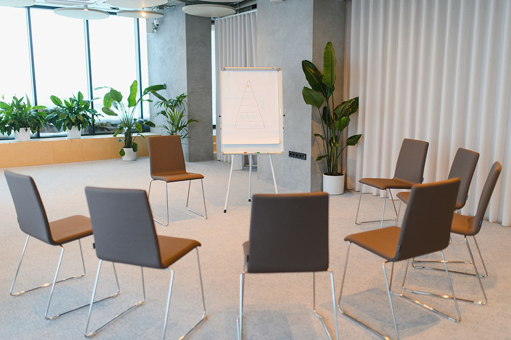 Formazione e sviluppo per accompagnare persone, competenze e cambiamenti