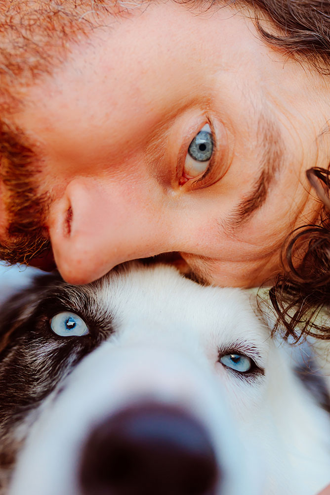 La mia esperienza professionale nel mondo degli animali da compagnia